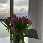 شقة Geneva Port-Valais