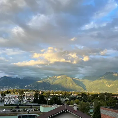 Geneva *