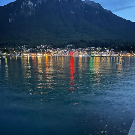 Geneva 아파트 *