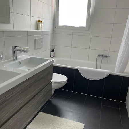 Geneva * Port-Valais