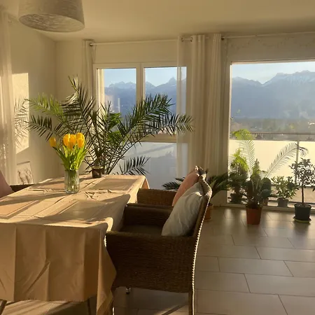 Geneva * Port-Valais