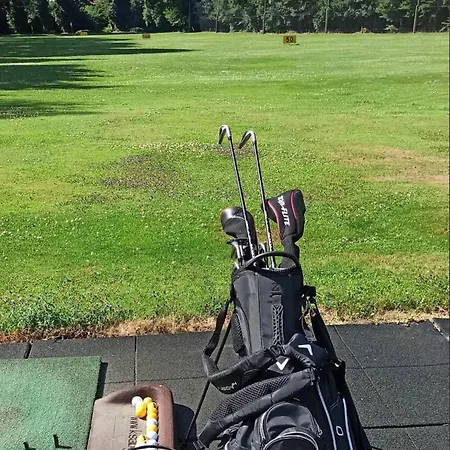 Geneva Appartement *