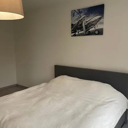 Geneva Апартаменты *