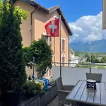 Appartement Geneva